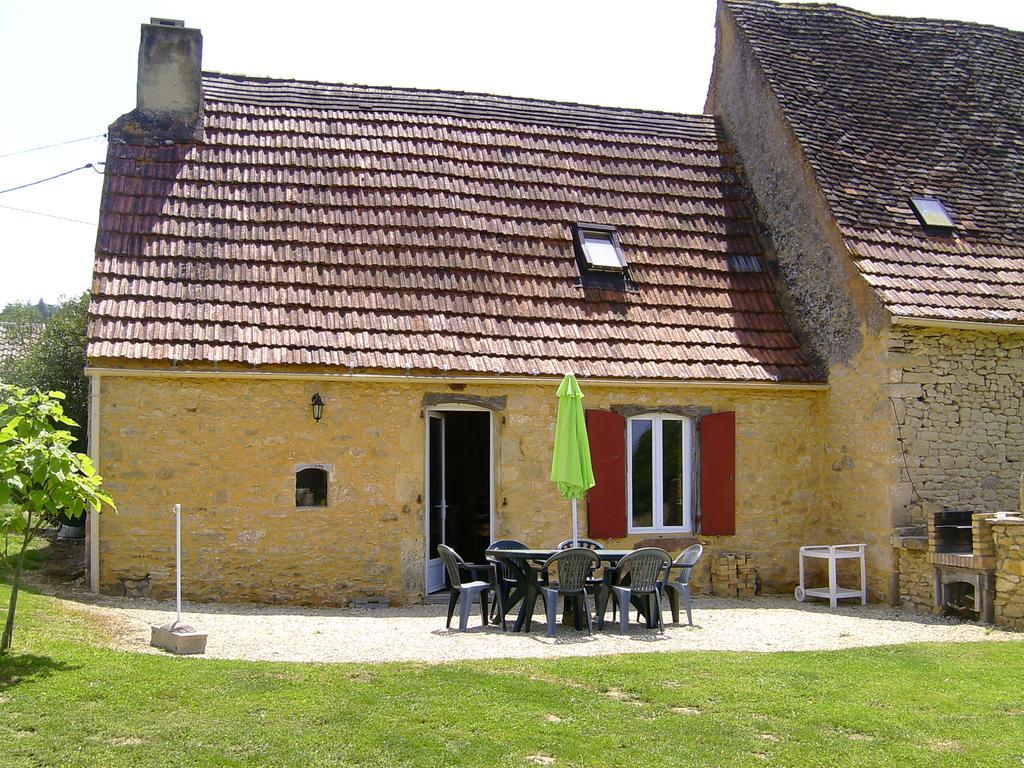 Villa La Prairie Siorac-en-Périgord Exterior foto